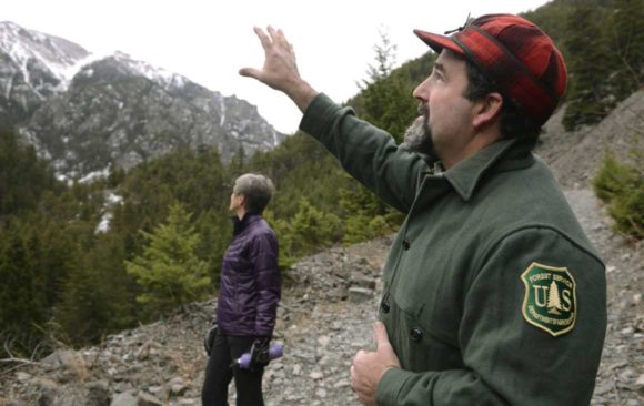 Hundreds comment on Custer Gallatin National Forest plan